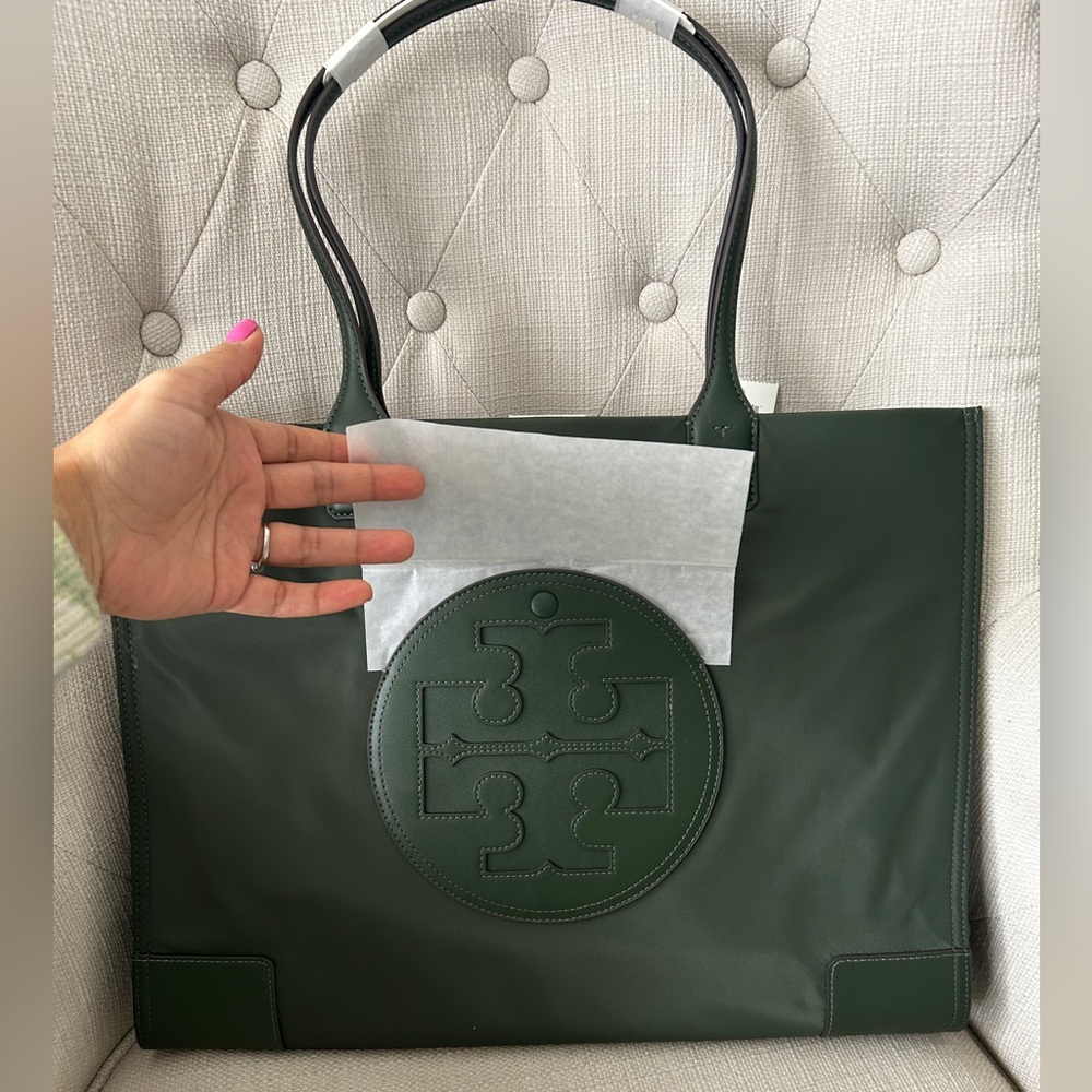 Ella Tote Bag